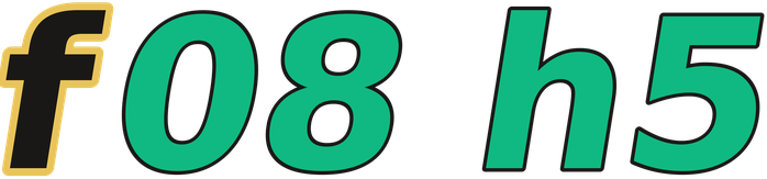 f08 h5 logo